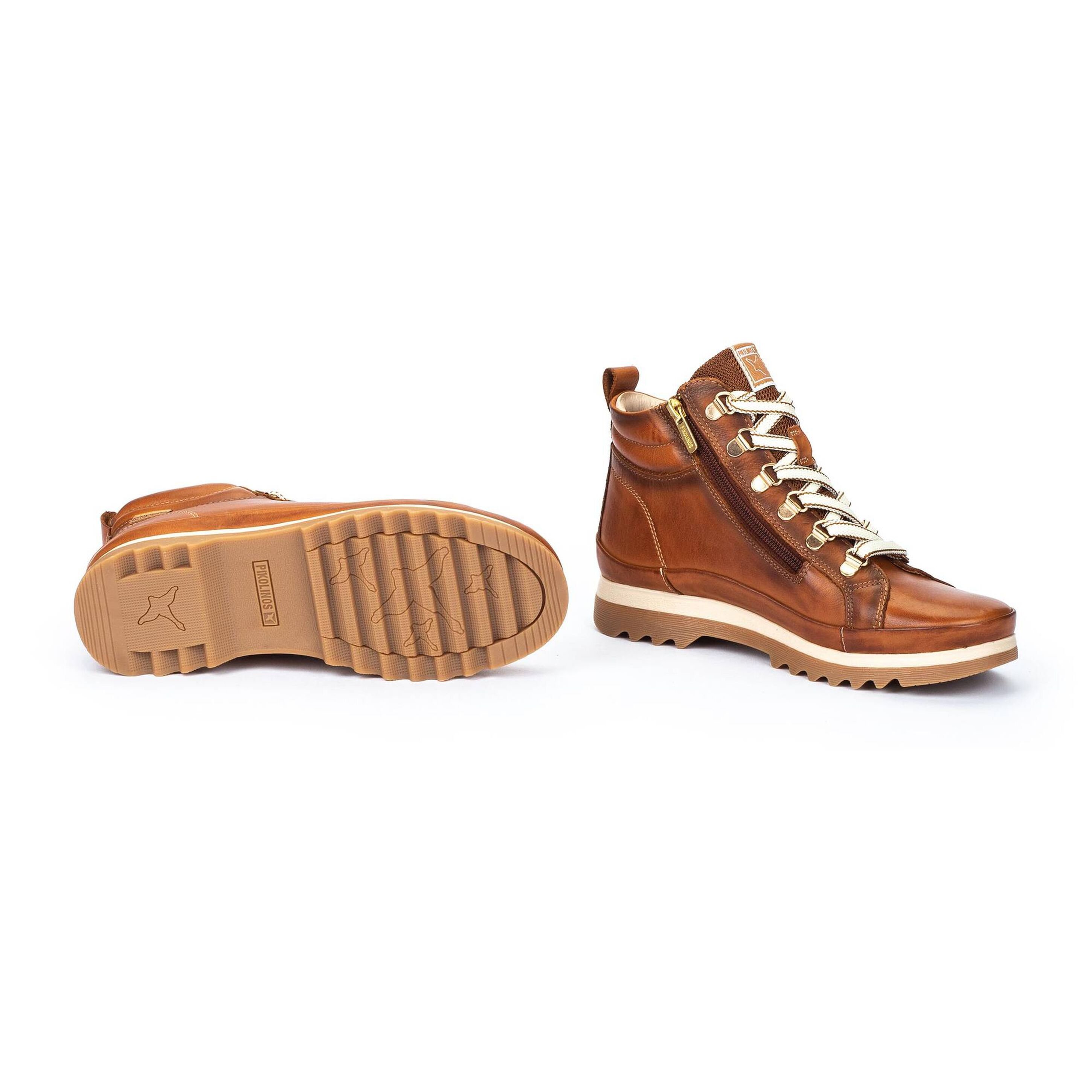 VIGO W3W-N8564ST, BRANDY Zoom VIGO W3W-N8564ST, BRANDY, large